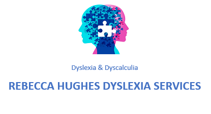 RHDyslexia Logo